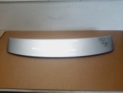 спойлер крышки багажника Audi A3 8P РЕСТАЙЛИНГ 08-2012 LX7W 3 Двери