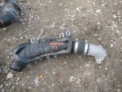 труба впуск Воздух mazda III BM 2 13'