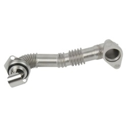 патрубок клапана EGR FORD Focus II 2004 2005 2006 2007 2008 2009 2010 2011