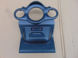 пластик заглушка FORD ECOSPORT MK2