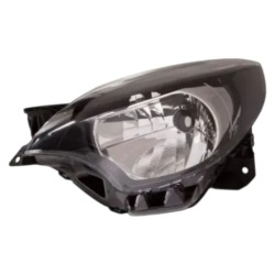 фара правая renault TWINGO II 2008 2009 2010 2011 2012 2013 2014
