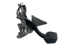 Audi A6 C6 педаль тормоза 4F1723117B