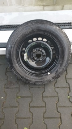 ДИСК volkswagen oe 8E0601027/E 6.5" X 15" 5x112 ET 33