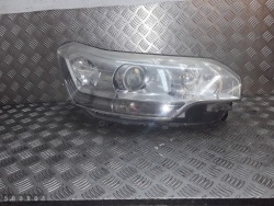 2008 CITROEN C5 передняя фара 9684845080