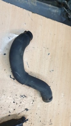 suzuki SPLASH 1.2 труба впуск Воздух