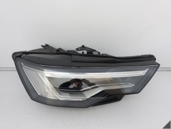 Audi A6 S6 C8 4K0 18-25 фара full led правая + модуль