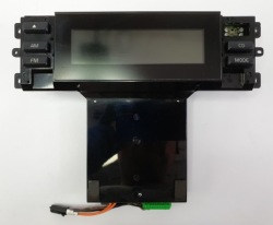 спидометр volvo oe 30797715
