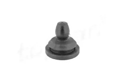 topran 701 444 кронштейн, корпус салонного фильтра Воздух