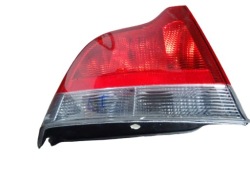 фонарь левый volvo S60 01-04R