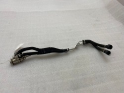 BMW X4 G02 2019 форсунка AdBlue 8580209
