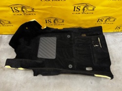 ковер внутренний правый передний CITROEN C4 PICASSO II англия