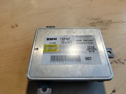 BMW 7 F01 F02 F03 F04 2010 Преобразователи
