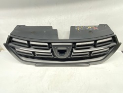 решетка радиатора хром Dacia LODGY DOKKER 2018-