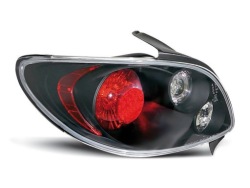 задние фонари peugeot 206 10.98- Black