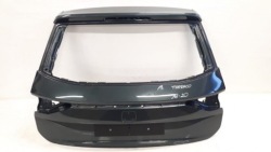 seat TARRACO 2018 крышка багажника