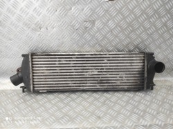 интеркулер nissan PRIMASTAR 2.0 8200411160