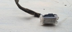 Освещение внутренние renault LAGUNA и (K56_) 7700771935 2.0л