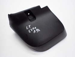 брызговик защита порога левый зад 5370B553 mitsubishi L200 V 19R