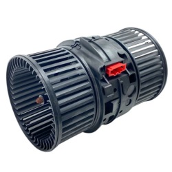 вентилятор воздуховод renault MEGANE III