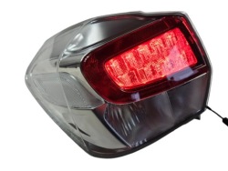фонарь левый led subaru XV РЕСТАЙЛИНГ 2016- 84912FJ371 / W1346