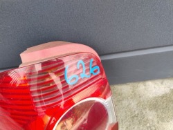 фонарь левый задний vw Sharan I РЕСТАЙЛИНГ 964989 964985