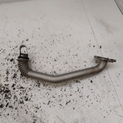 volvo V40 II 2,0D патрубок трубка EGR