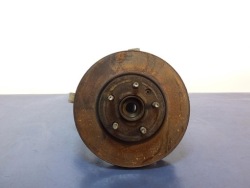 opel ASTRA K 1.6 поворотный кулак, цапфа передняя левая