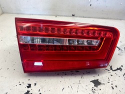 Audi A6 C7 универсал левый зад в крышке багажника led 4G9945093B