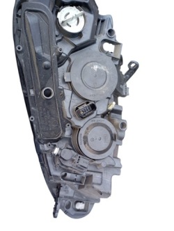 фара правая передняя peugeot 208 и рестайлинг oe 9822690180 европа