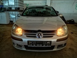 volkswagen Golf клапан 2004 1.4л 03C133062A