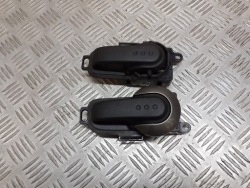 ручка двери правая задняя внутренняя nissan NOTE E11