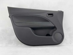 дверные карты обивка mitsubishi Space Star II III 2013-2026