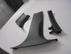 Защита правая Сторона BMW серии 1 F40 2019-