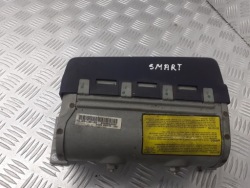 подушка подушки безопасности пассажира SMART FORTWO