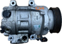 O1 Hyundai Genesis G80 2013- компрессор кондиционера F500-GGDBA-02