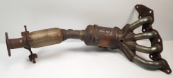 Ford OE 4M51-5F297-RA катализатор