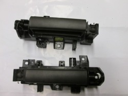 CHRYSLER TOWN COUNTRY ручка двери зад левая правая задняя Grand CARAVAN Dodge