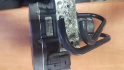 Audi A4 B7 насос ABS ESP 8E0614517BF 8E0910517H