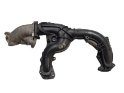 коллектор Впускный впускной Audi A6 C6 2.7 3.0 tdi 059145997C 059145762B