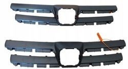 TY-71122-S9A-A01 HD07093GA Honda CR-V II РЕСТАЙЛИНГ рамка решетка радиатора перед