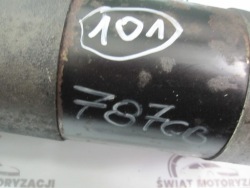 OUTLANDER ASX 11r 2.2 DID 4N14 175KM стартер M001TA0371 1810A1