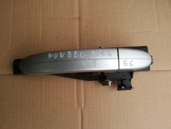 ручка двери правый задний MONDEO MK4 Цвет 66 2009 FORD