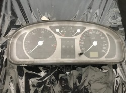 часы renault LAGUNA 1,9