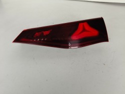 фонарь левый X3 G01 18- led