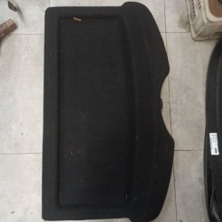seat Toledo IV 4 полка багажника 5JA867769C