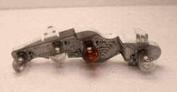 MERCEDES W169 РЕСТАЙЛИНГ 08R- вклад фонарь левый задний 69075894