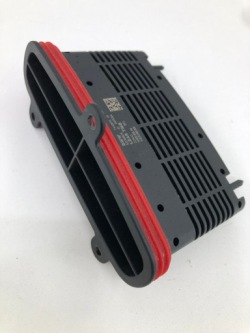 BMW 7 F01 F02 модуль света ксеноновых 7440875