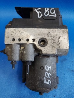 насос ABS A4 B5 8D0614111