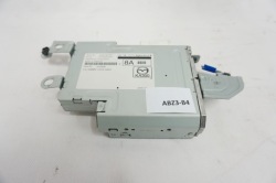 БЛОК УПРАВЛЕНИЯ радио mazda 6 III GJ GMM966DRX 8A
