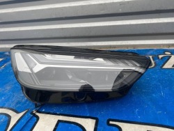 Audi Q5 II рестайлинг фара передняя правая 80A941036E full led